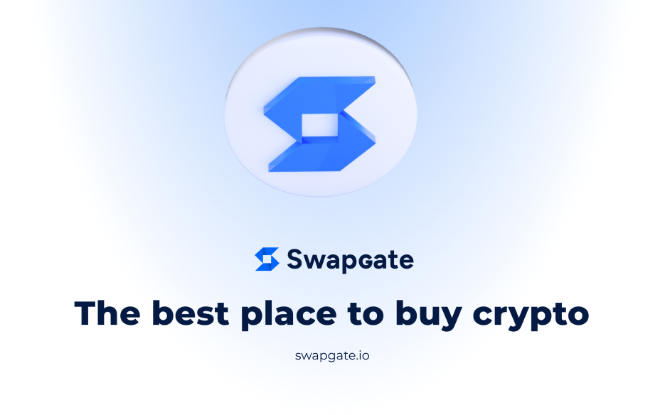 What is SwapGate.io? Everything about the platform and exchange opportunities