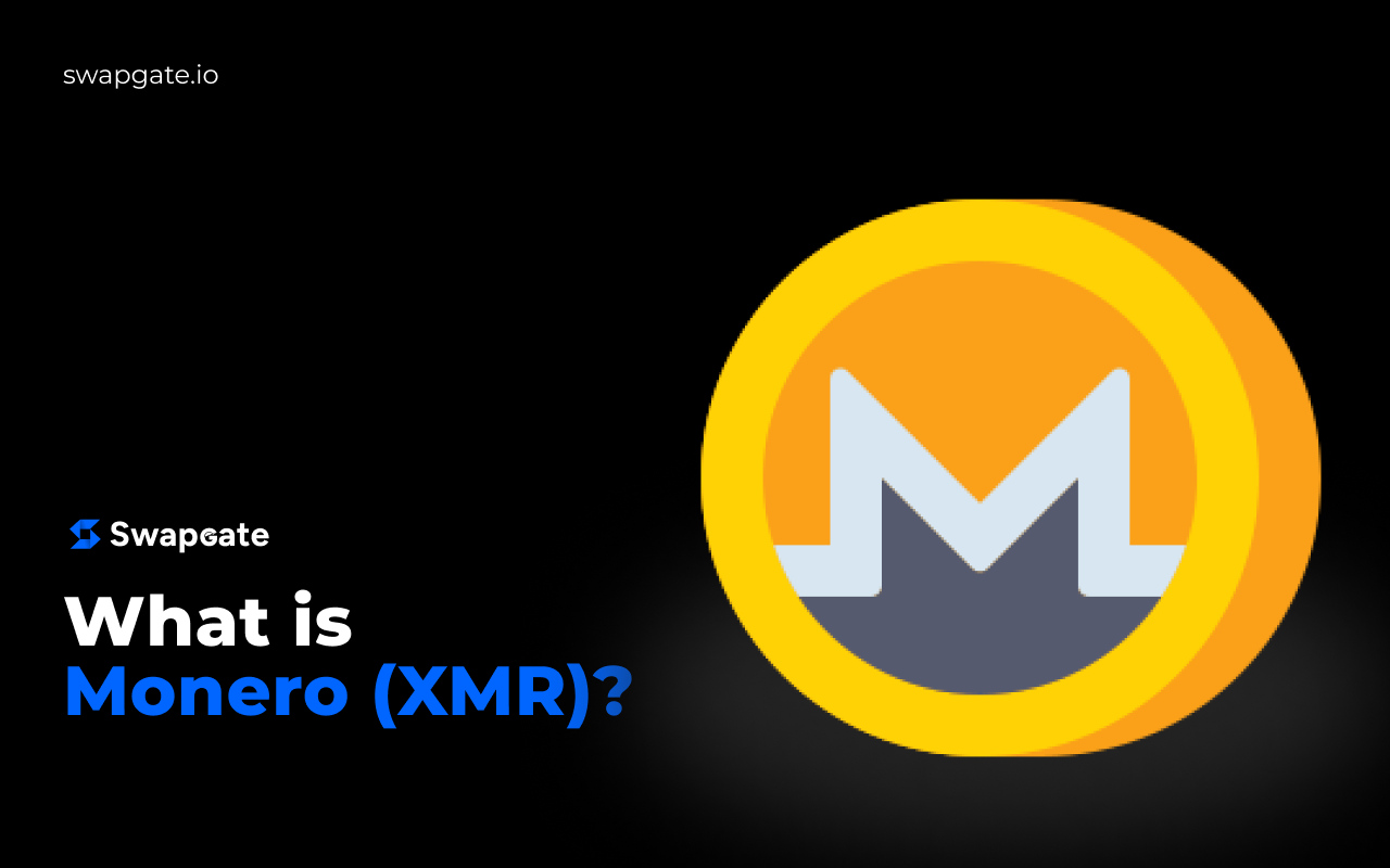 What is Monero (XMR)?