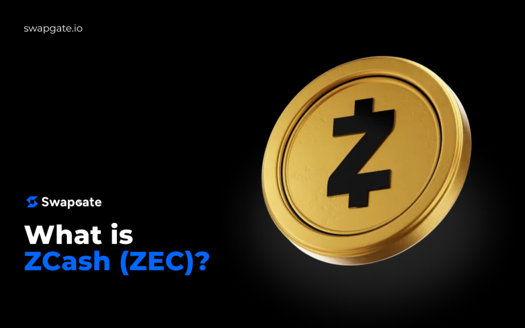 What is Zcash (ZEC)?