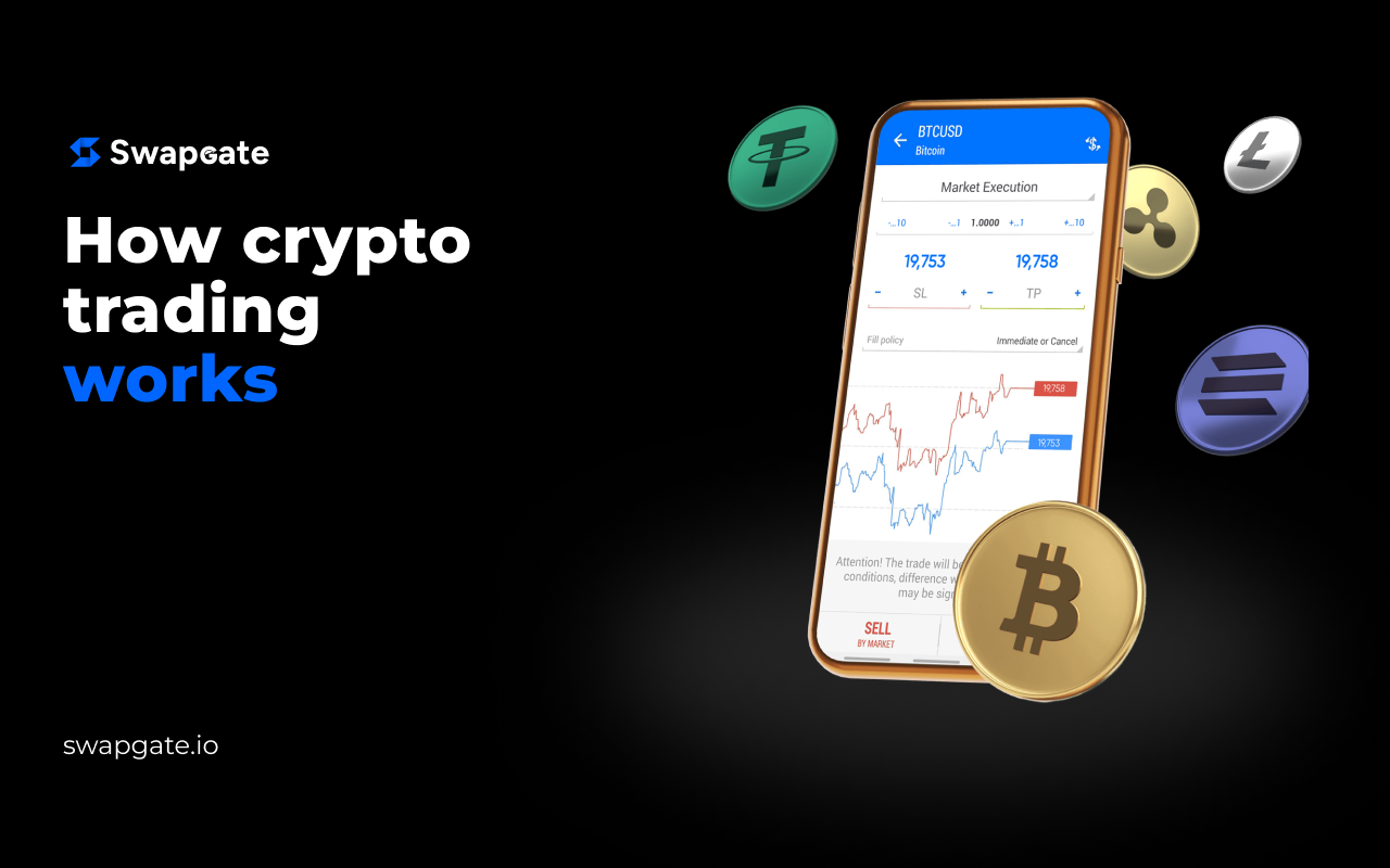 What Beginners Need to Know About Cryptocurrency: Crypto Trading