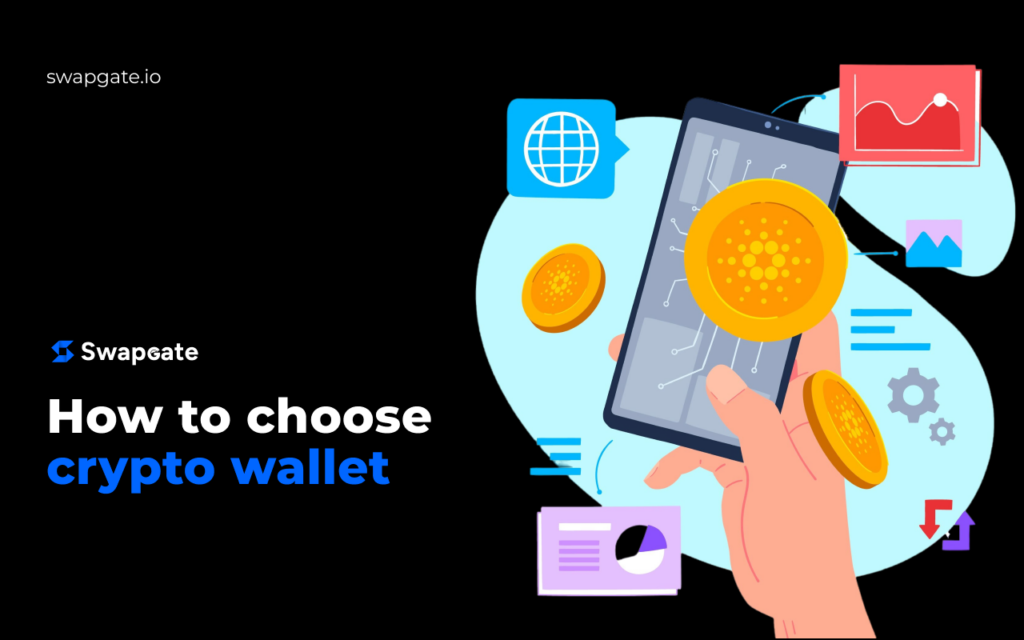 How to Choose a Cryptocurrency Wallet Based on Your Goals?