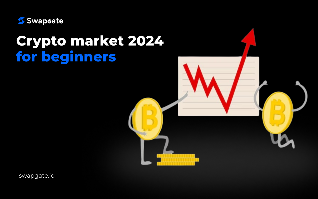 Guide for Beginners in the Crypto Market: Cryptocurrency Forecast for 2024