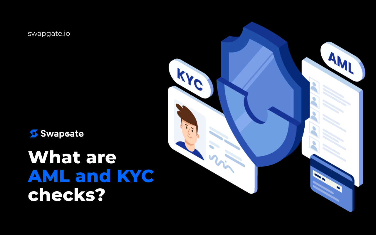 A Detailed Guide to AML and KYC Checks in Cryptocurrency