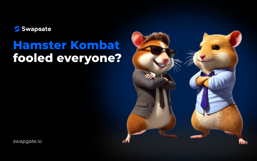 The Future of Hamster Kombat: Has the Hamster Lived Up to Its Name?