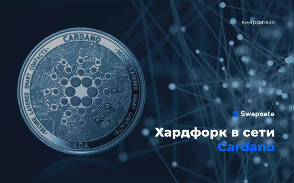 Хардфорк Chang: какие изменения настигли сеть Cardano