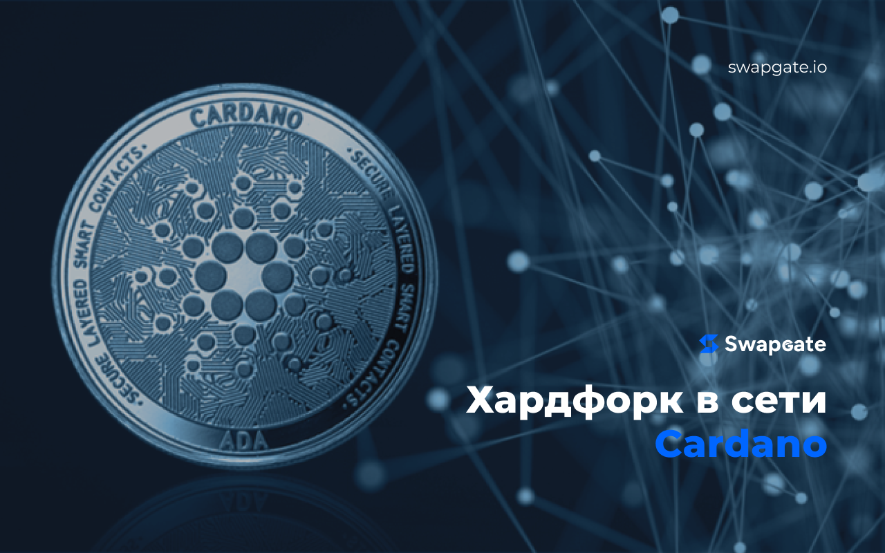 Хардфорк Chang: какие изменения настигли сеть Cardano