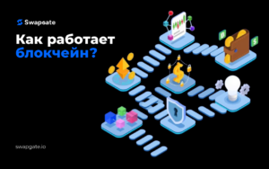 как работают блокчейн мосты