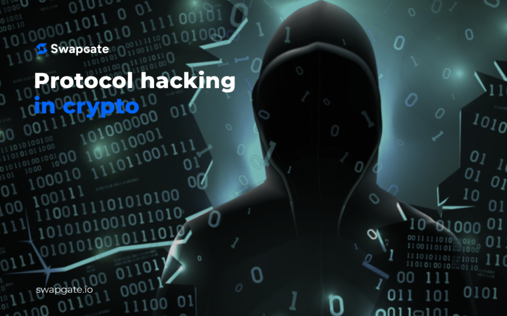 Protocol Breach: How Hackers Steal Millions in Cryptocurrency