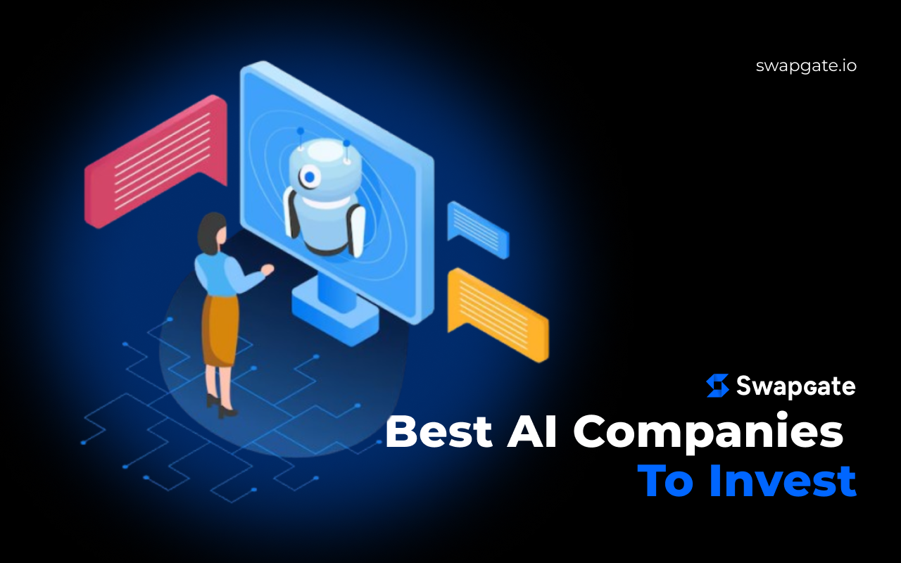 Unlocking Power Ai. Best Companies to Invest in 2024