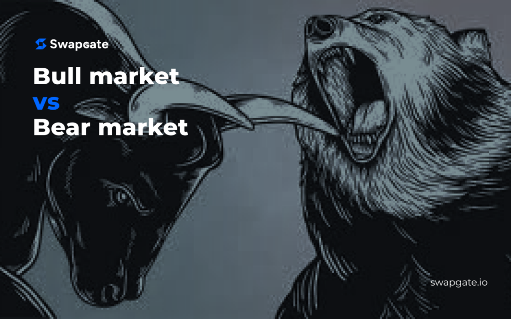 How to Identify Bullish and Bearish Trends in the Crypto Market