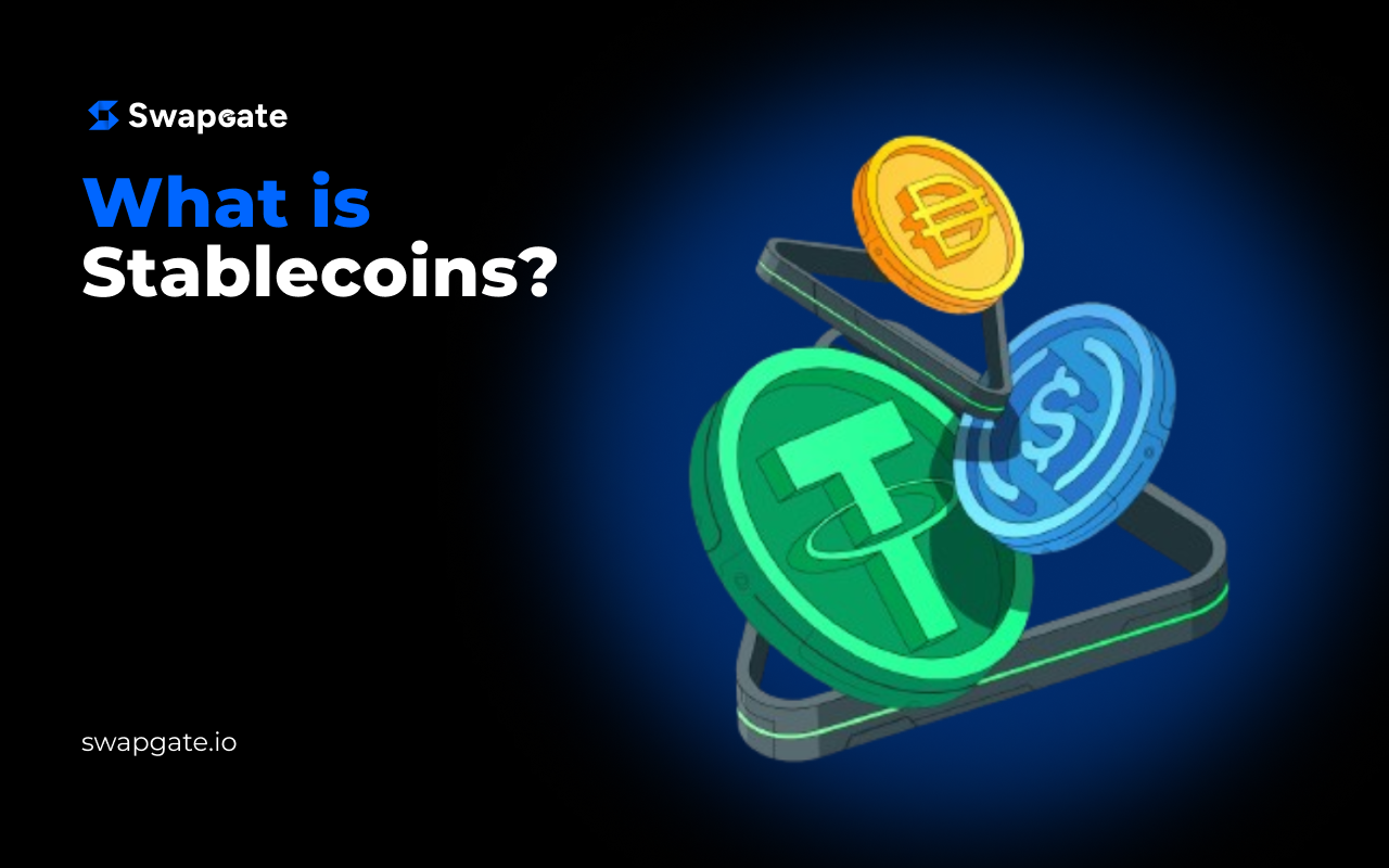 Exploring the Top Stablecoins in the Crypto Market