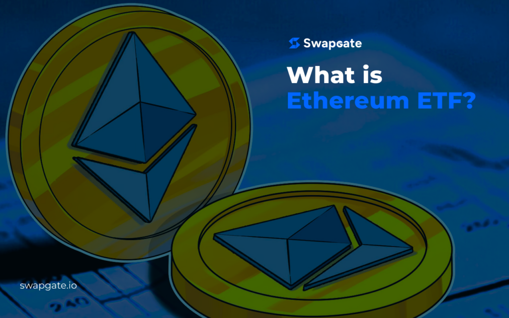 Dive into the World of Ethereum ETFs: A Beginners Guide