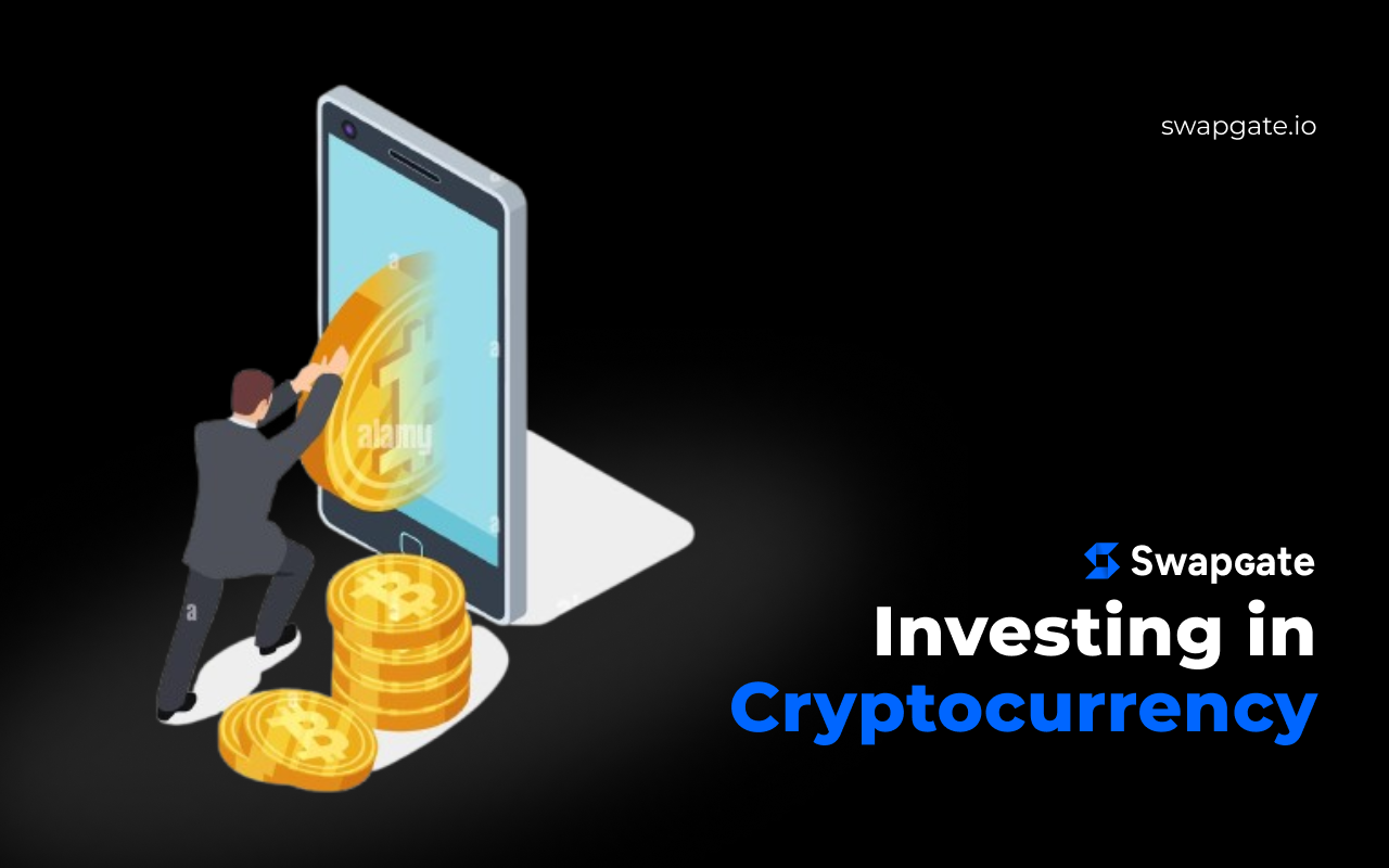 The Beginners Guide to Investing in Cryptocurrency Coins