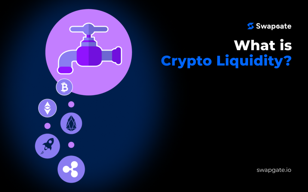 Unpacking Liquidity in Crypto: A Beginners Guide