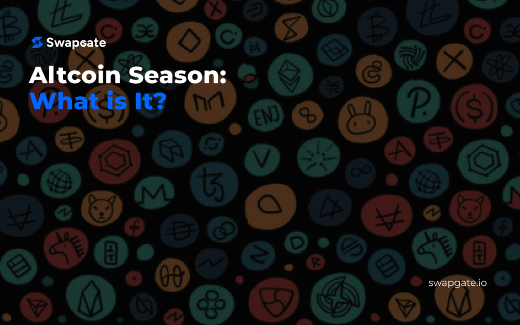 Unlocking the Secrets of Altcoin Season