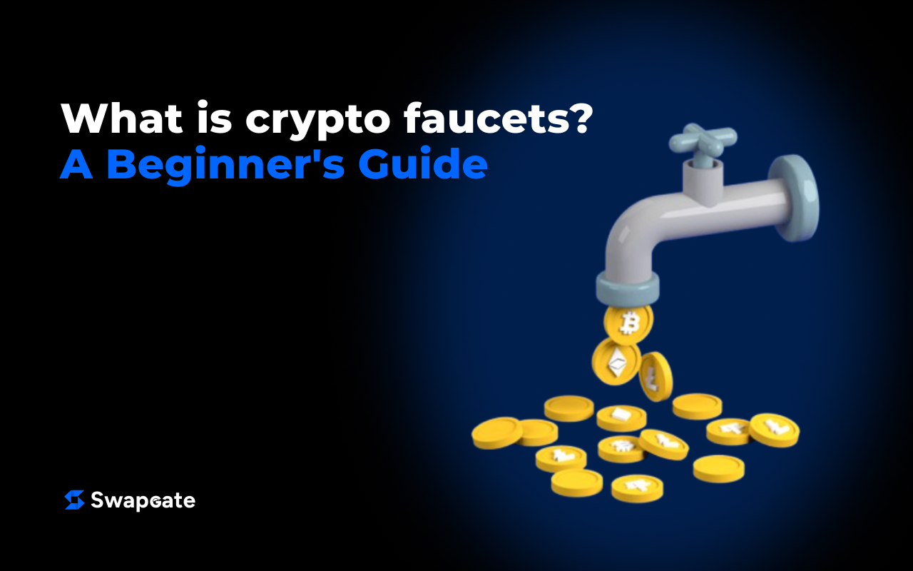 Top Crypto Faucets You Need to Start Earning Cryptocurrency Today