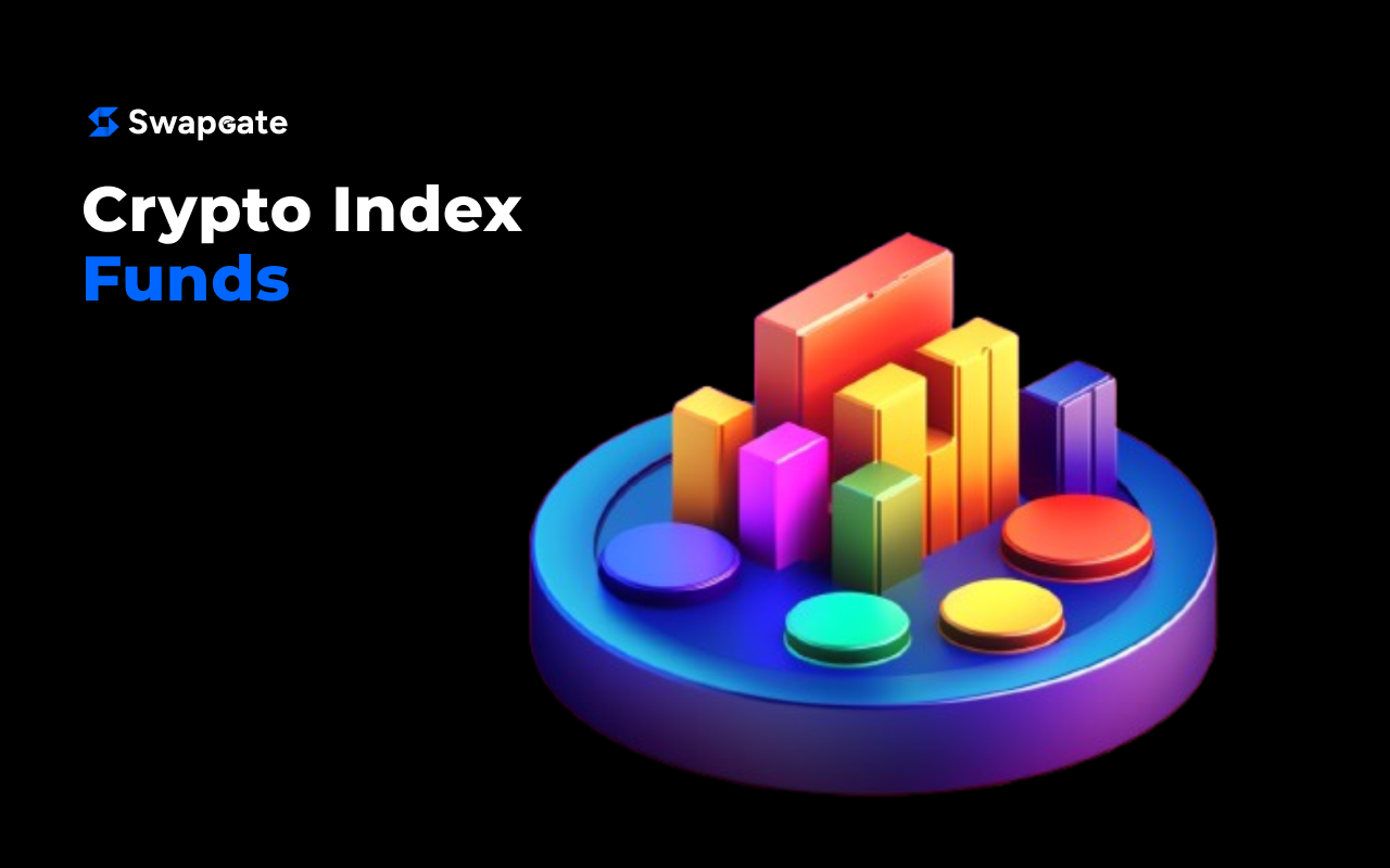 Unlocking the Potential of Crypto Index Funds