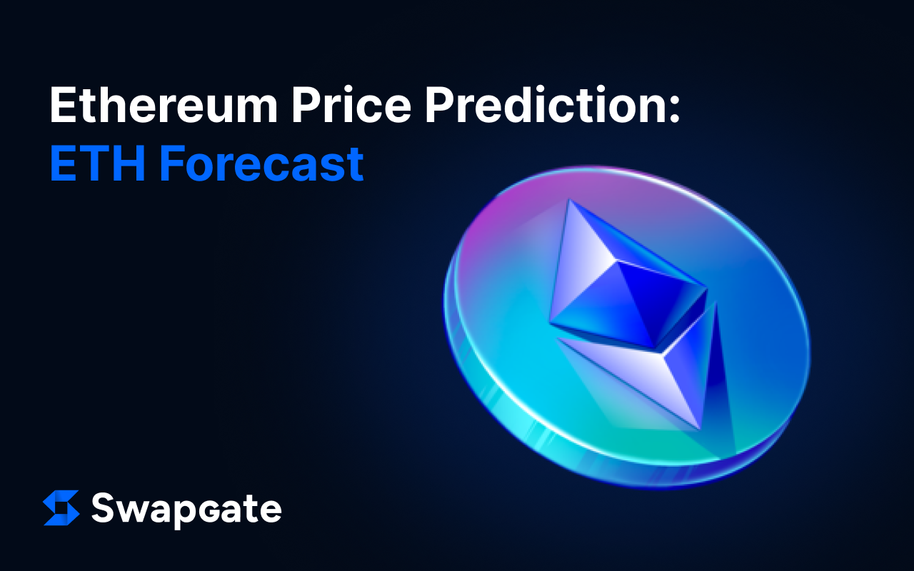 Ethereum Price Prediction: ETH Forecast