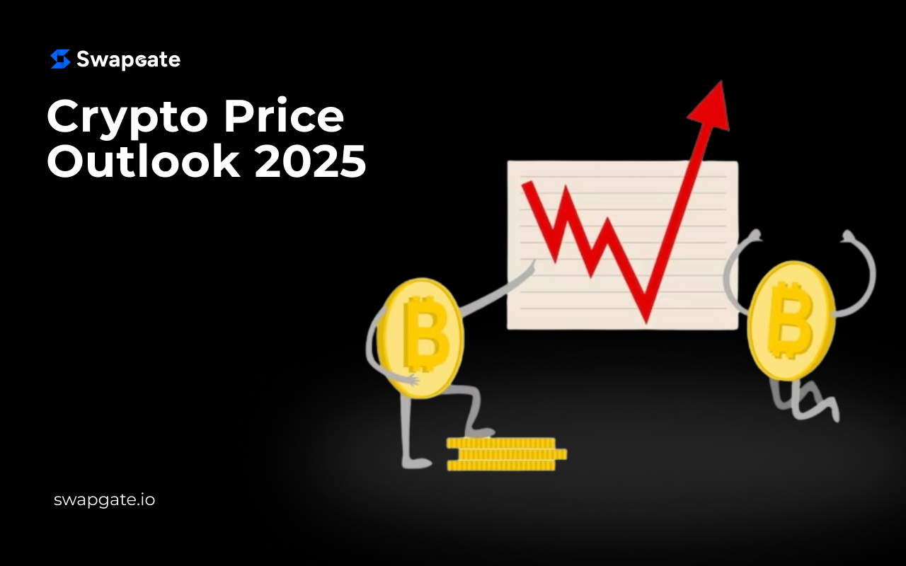 Crypto Price Outlook 2025: Analyzing Drivers for 5 Key Coins & How to Research Them