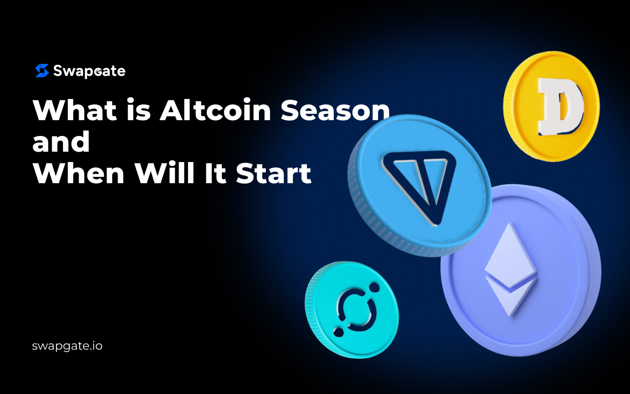 What is Altcoin Season and When Will It Start