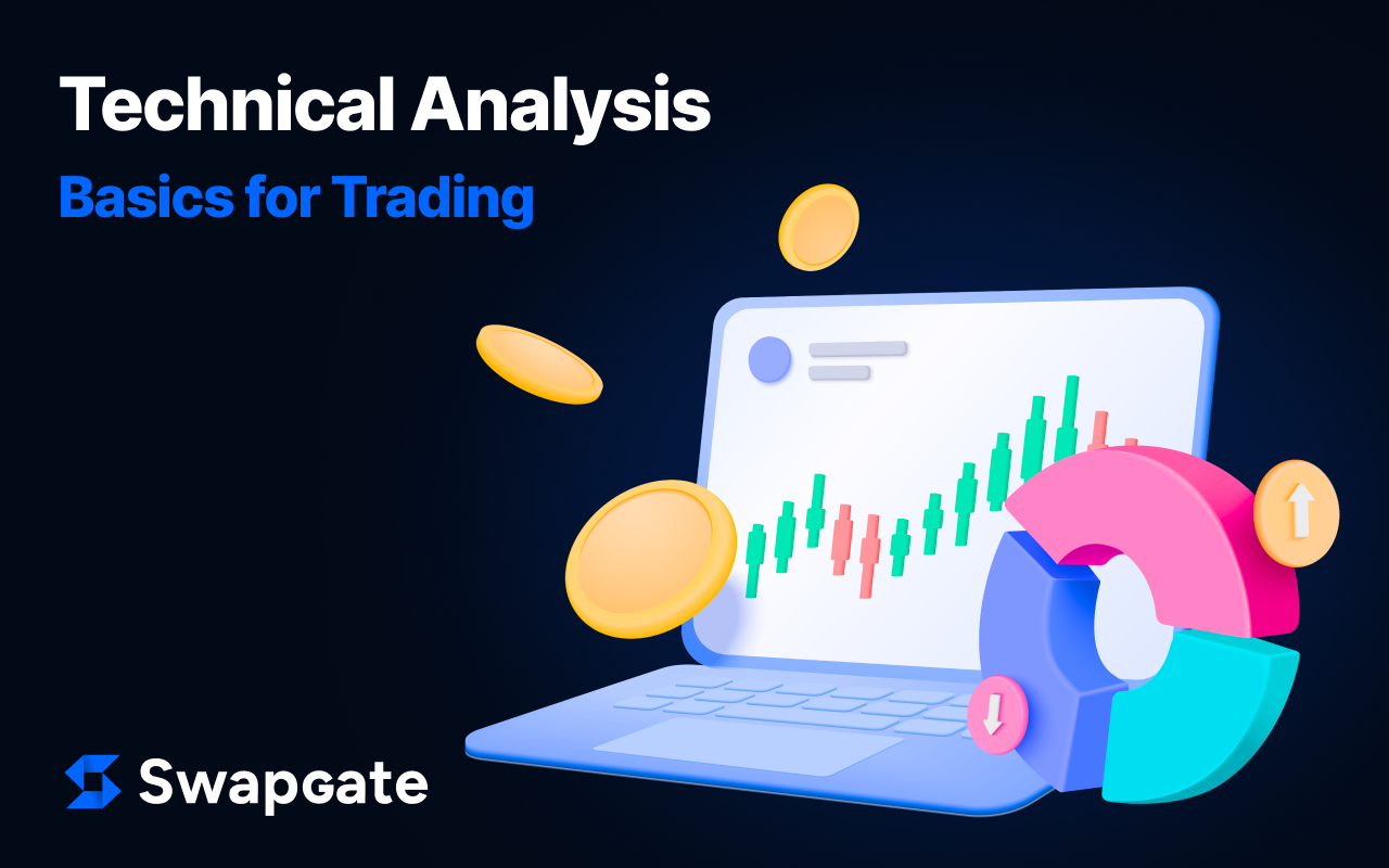 Technical Analysis Basics for Trading
