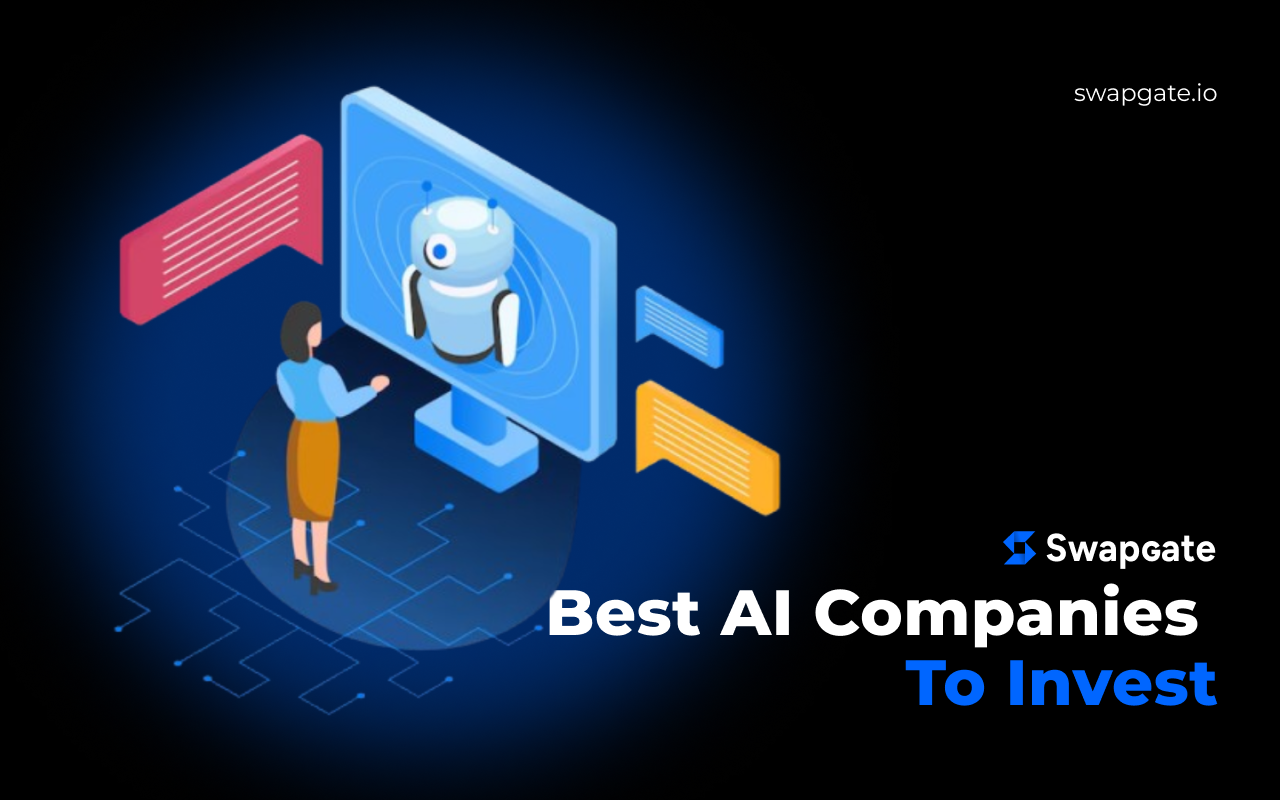 Best Artificial Intelligence Stocks: Top AI Companies to Invest In