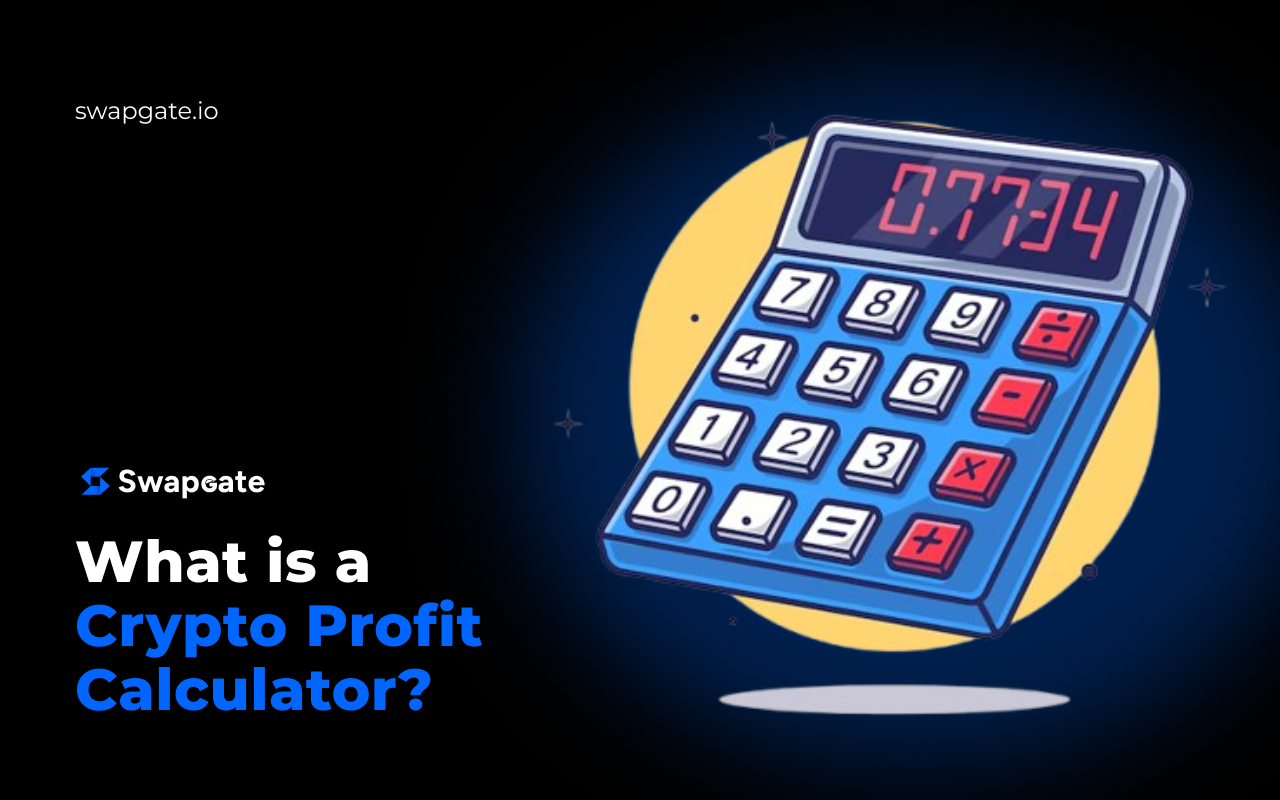 Why Use a Crypto Profit Calculator and How to Choose the Best One