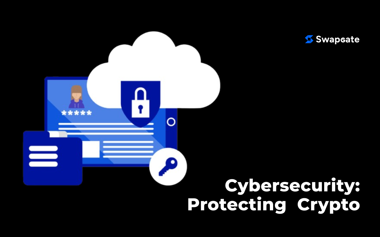 Crypto Security: The Best Way to Keep Your Cryptocurrency Safe