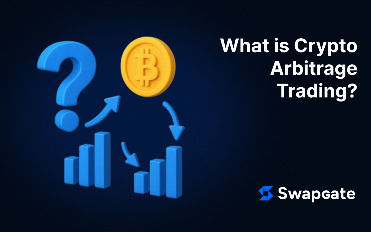 Diving into Crypto Arbitrage Trading