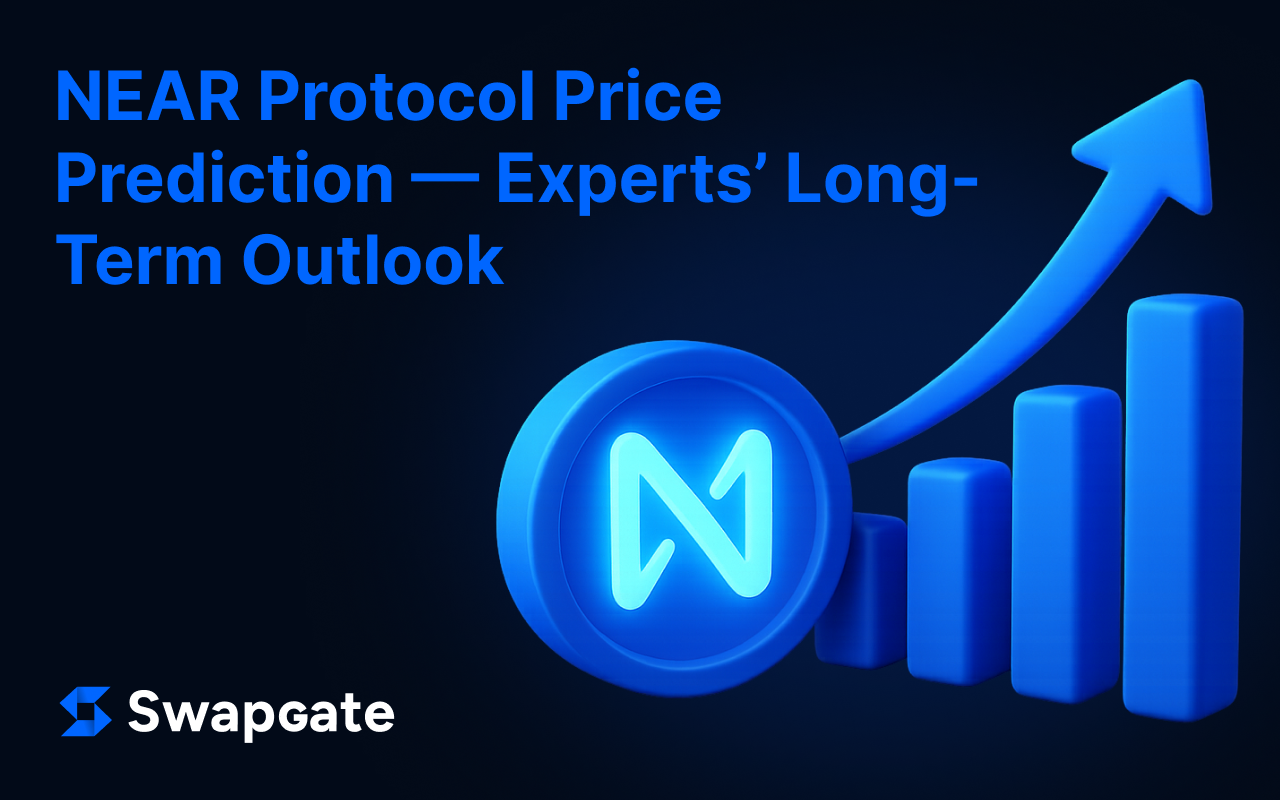 NEAR Protocol Price Prediction — Experts’ Long-Term Outlook