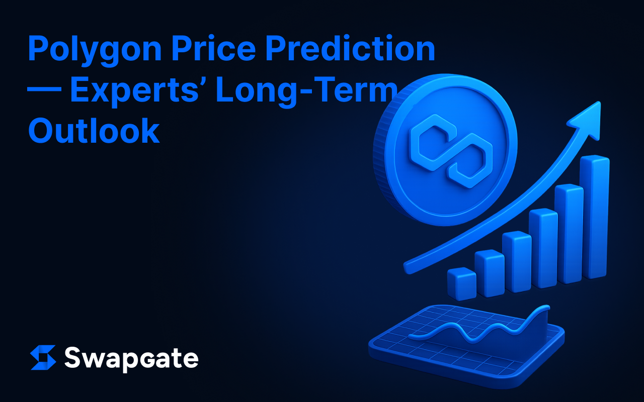 Polygon Price Prediction — Experts’ Long-Term Outlook