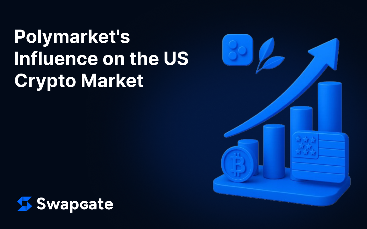 Polymarket’s Influence on the US Crypto Market