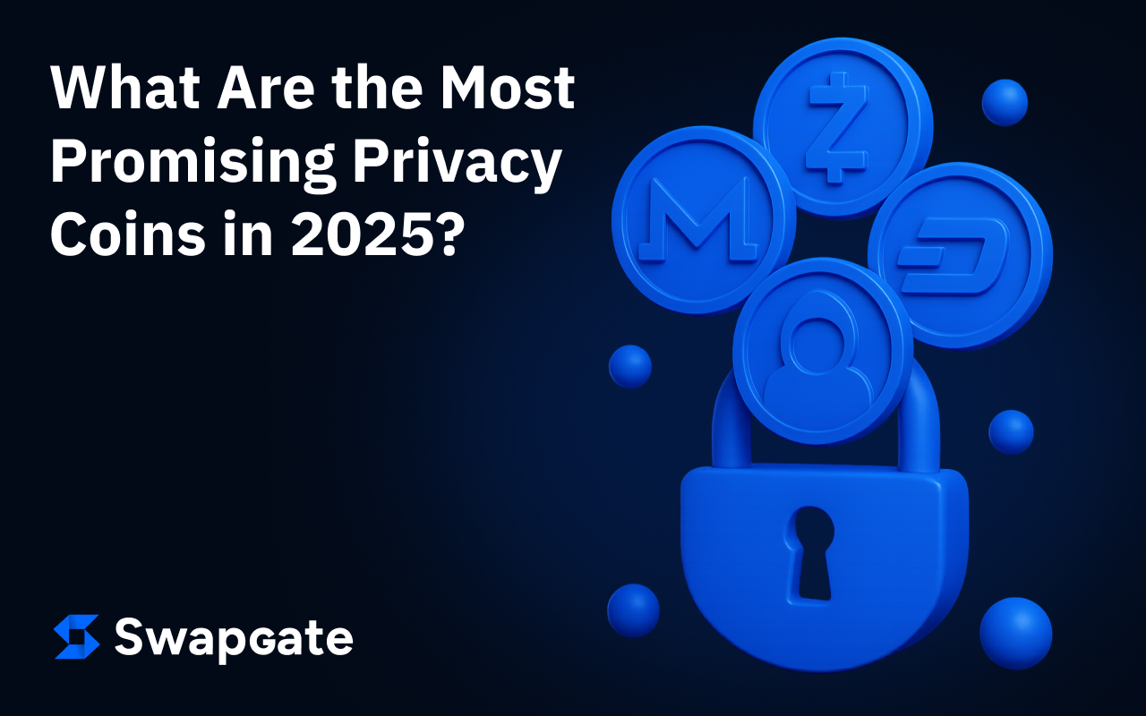 What Are the Most Promising Privacy Coins in 2025?