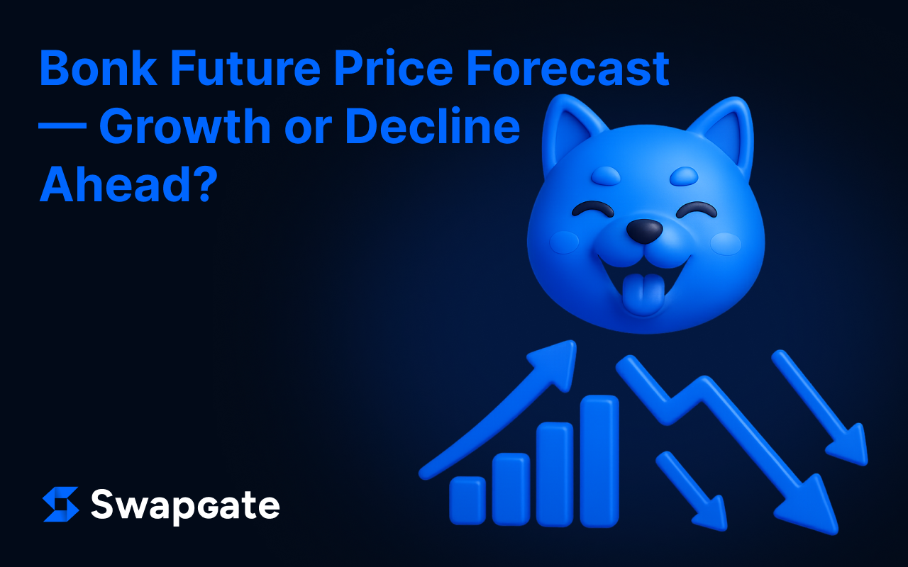 BONK Future Price Forecast — Growth or Decline Ahead?