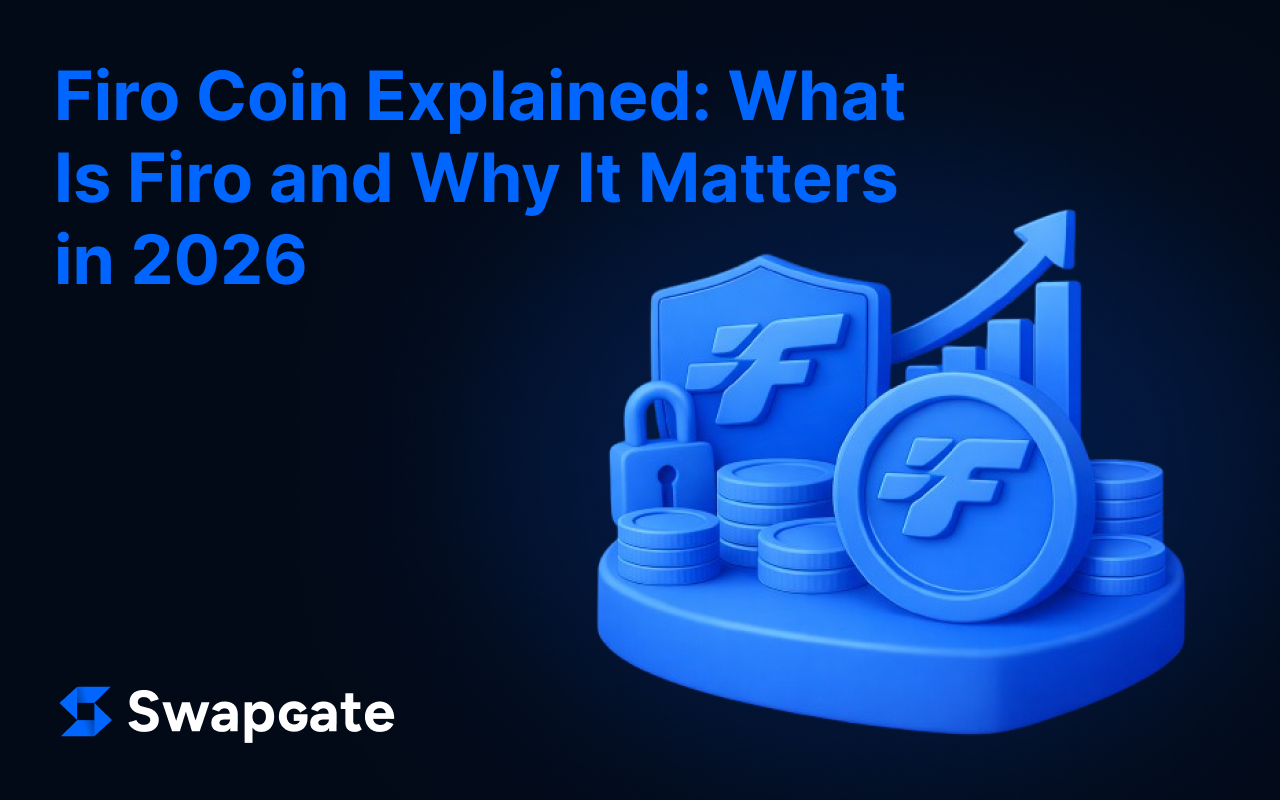 Firo Coin Explained: What Is Firo and Why It Matters in 2026