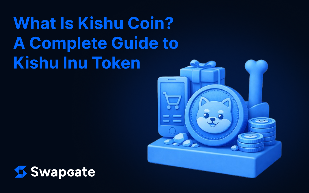 What Is Kishu Coin? A Complete Guide to Kishu Inu Token