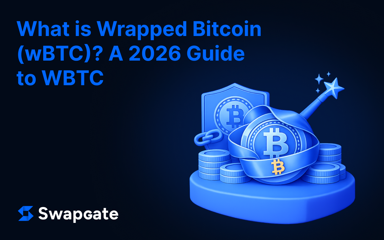What is Wrapped Bitcoin (wBTC)? A 2026 Guide to WBTC