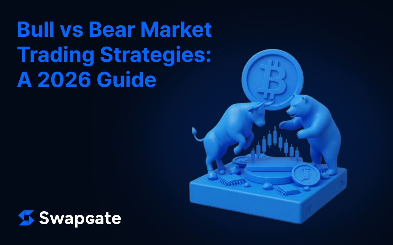 Bull vs Bear Market Trading Strategies: A 2026 Guide