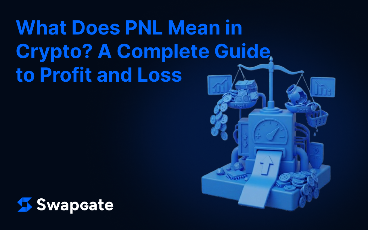 What Does PNL Mean in Crypto? A Complete Guide to Profit and Loss